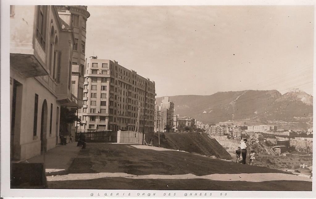 Oran - Front de Mer - 8 oct 1950.jpg